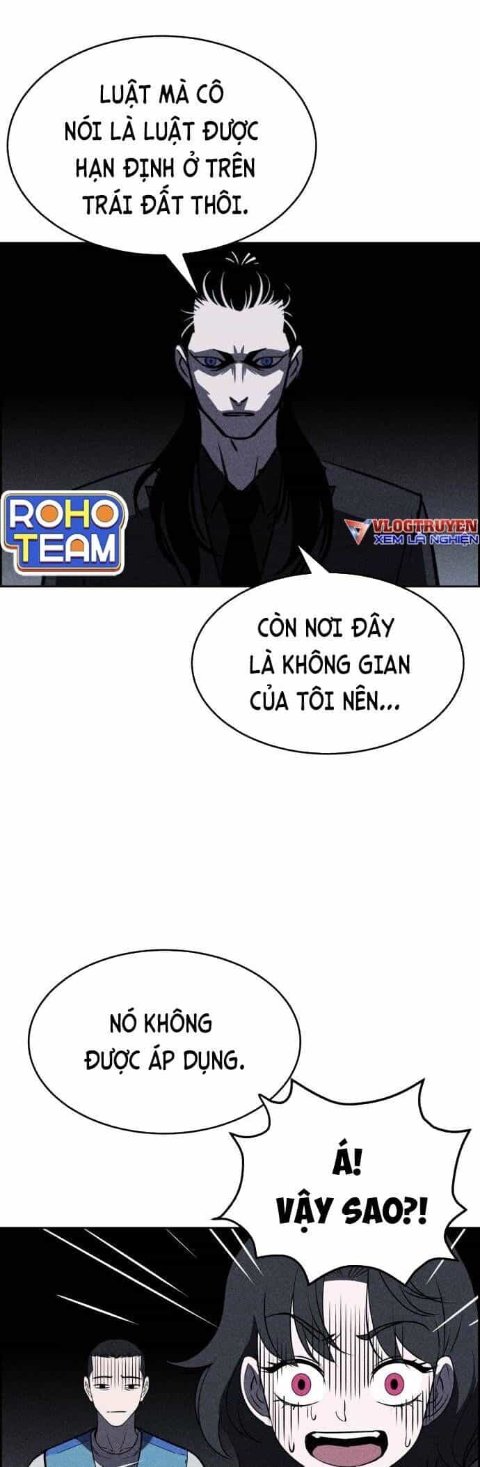 Óc Chó Toàn Năng - Chương 16 - ảnh 31