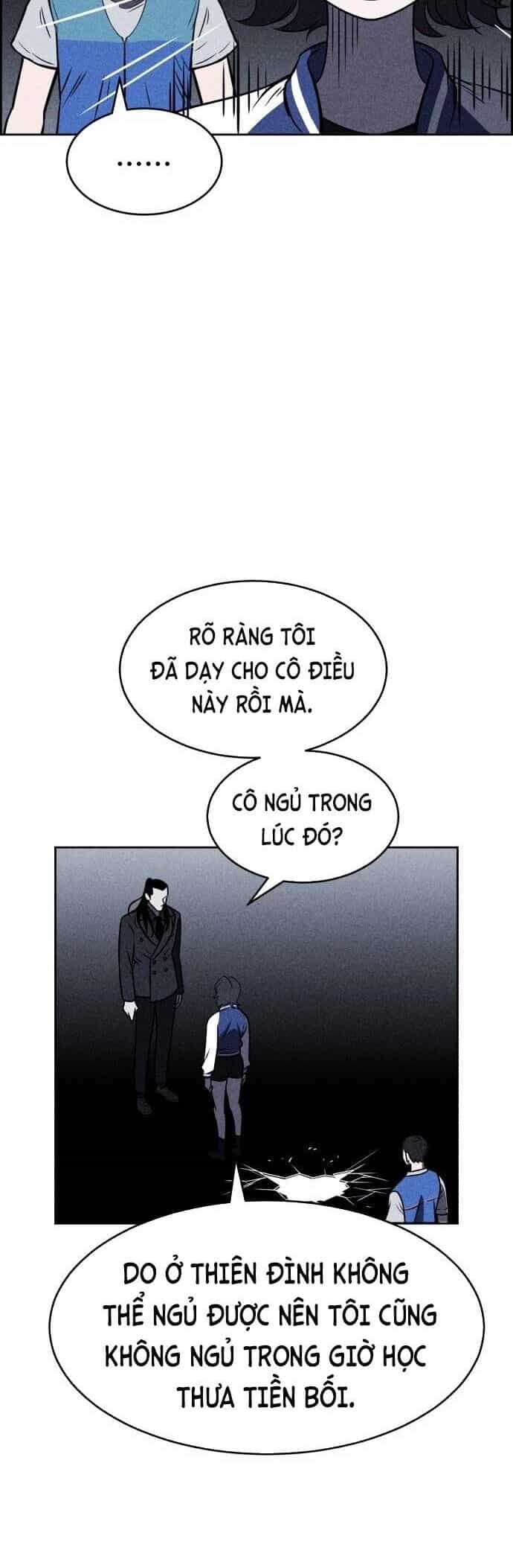 Óc Chó Toàn Năng - Chương 16 - ảnh 32