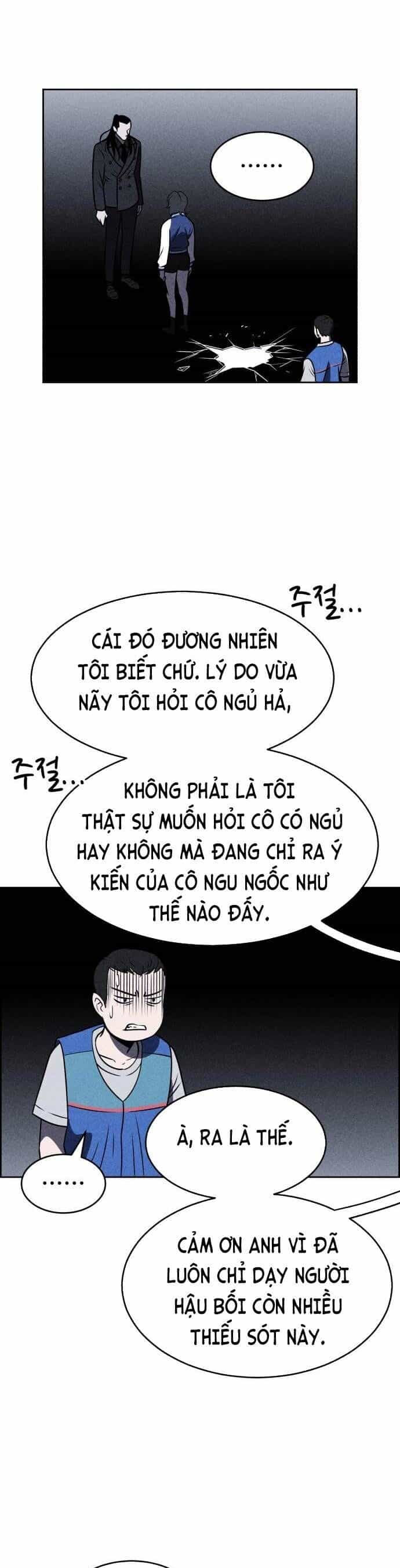 Óc Chó Toàn Năng - Chương 16 - ảnh 33