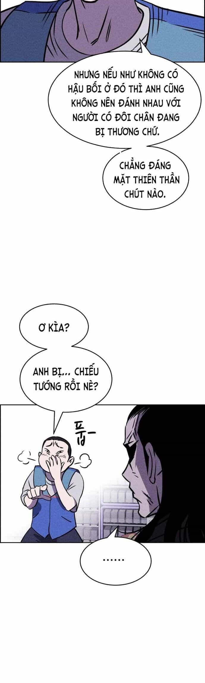 Óc Chó Toàn Năng - Chương 16 - ảnh 40