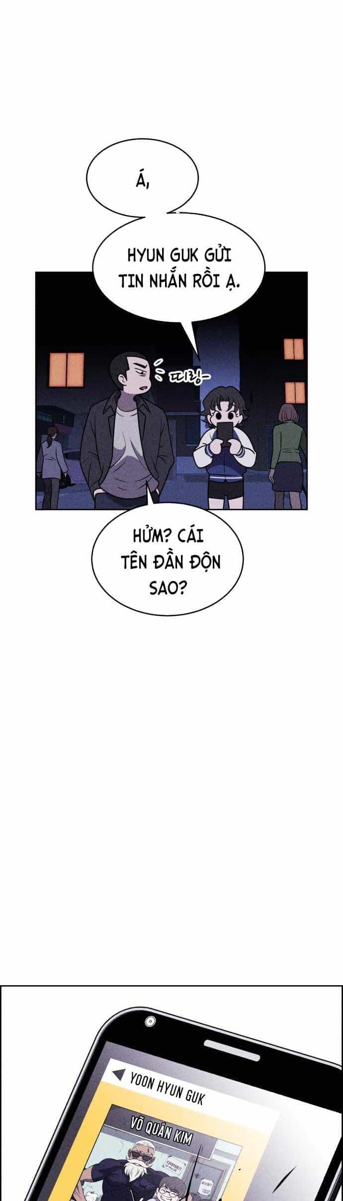 Óc Chó Toàn Năng - Chương 16 - ảnh 47