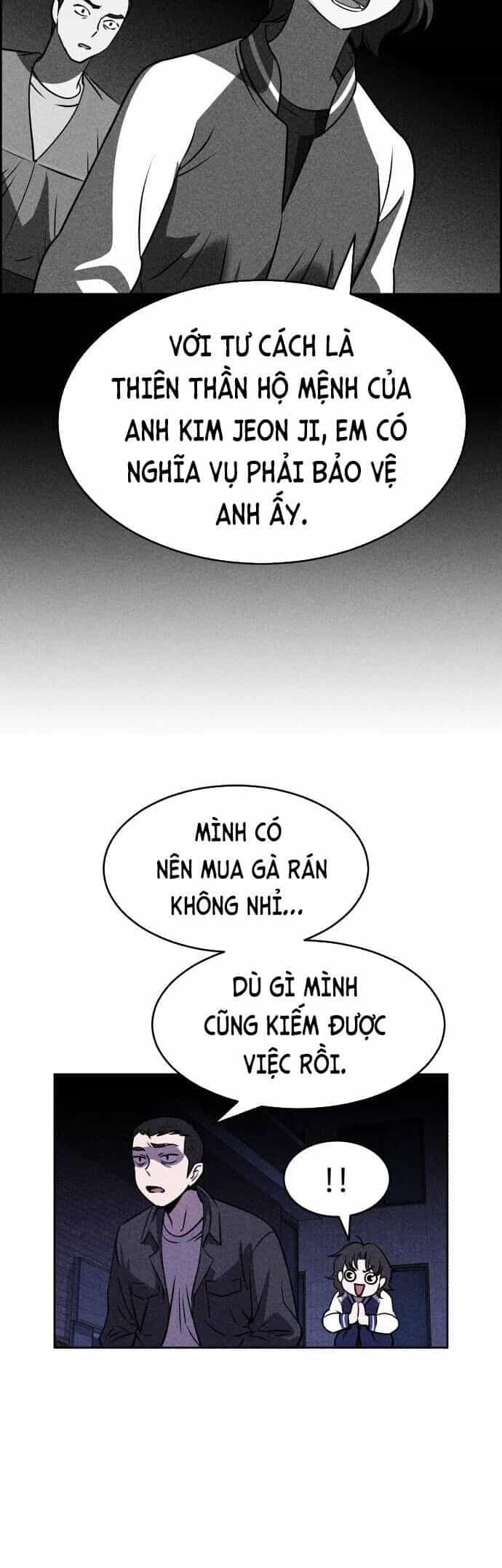 Óc Chó Toàn Năng - Chương 16 - ảnh 52