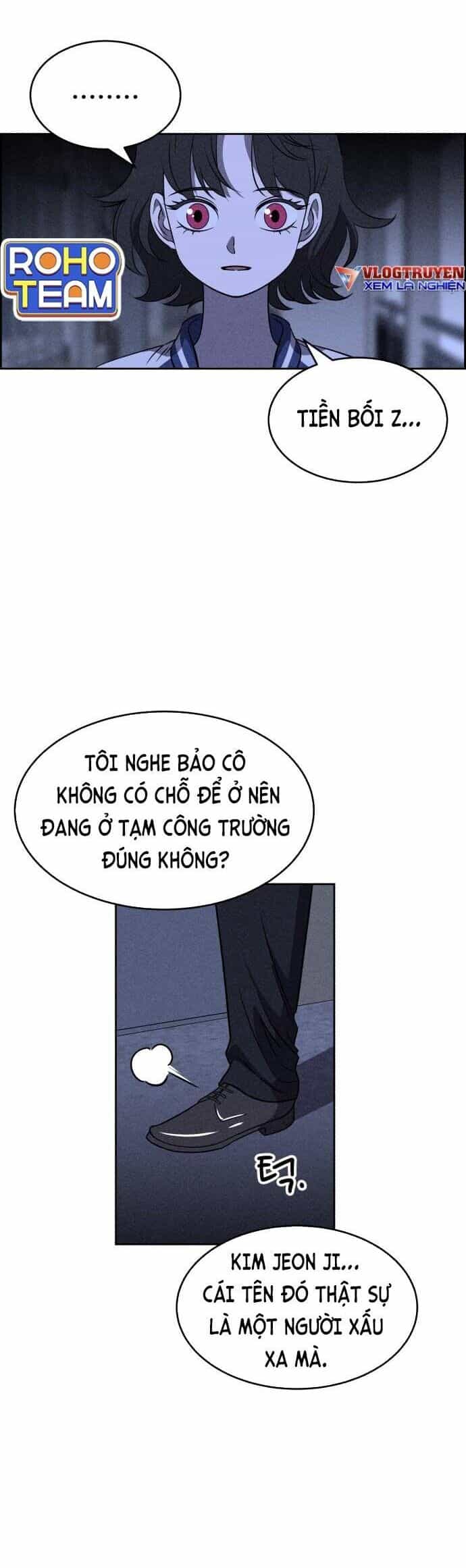Óc Chó Toàn Năng - Chương 17 - ảnh 18