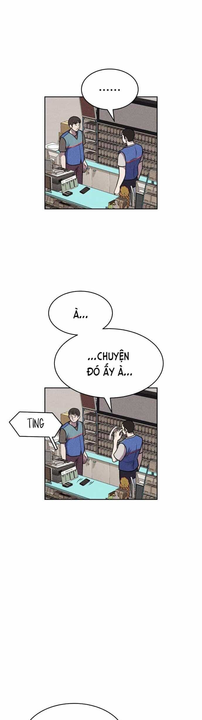 Óc Chó Toàn Năng - Chương 17 - ảnh 23