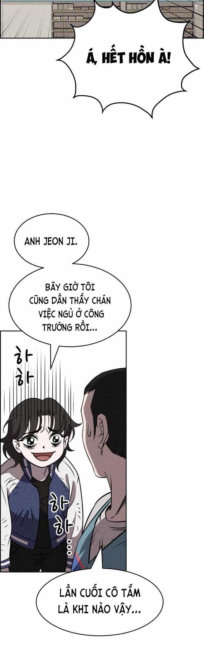Óc Chó Toàn Năng - Chương 17 - ảnh 26