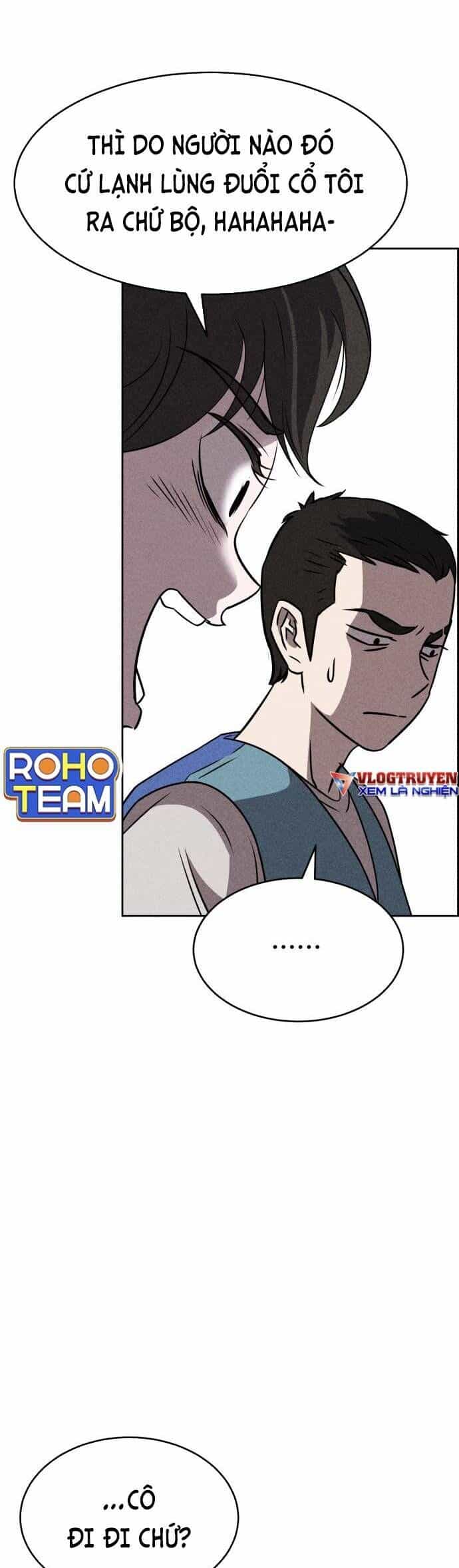 Óc Chó Toàn Năng - Chương 17 - ảnh 27