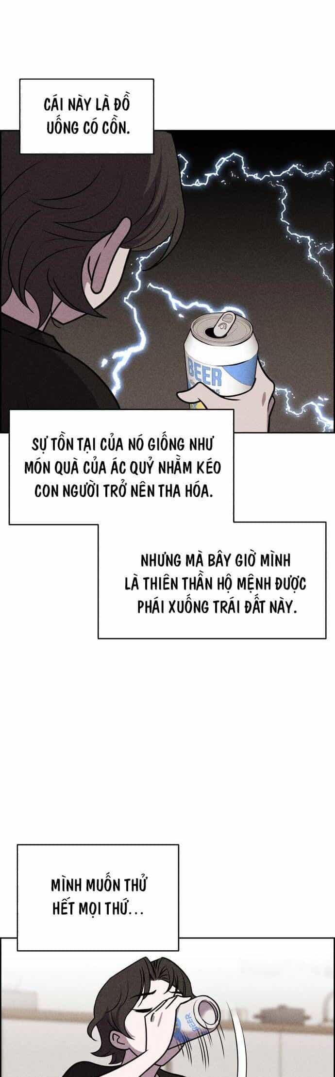 Óc Chó Toàn Năng - Chương 17 - ảnh 3