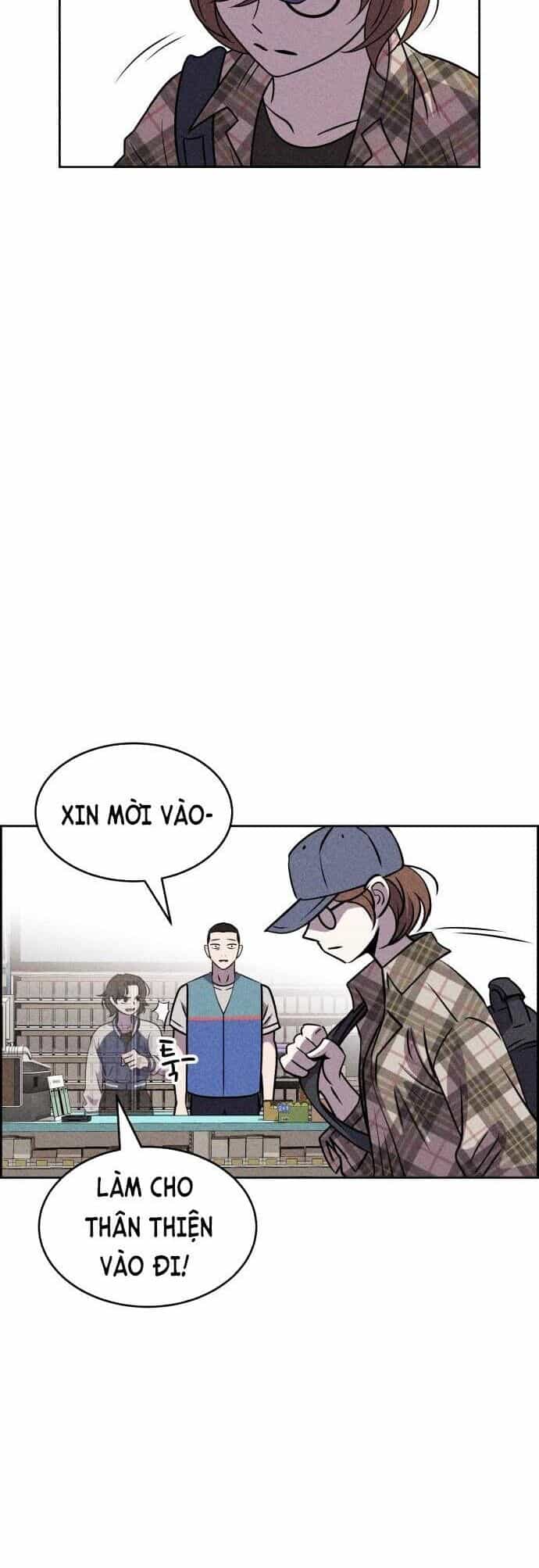 Óc Chó Toàn Năng - Chương 17 - ảnh 32