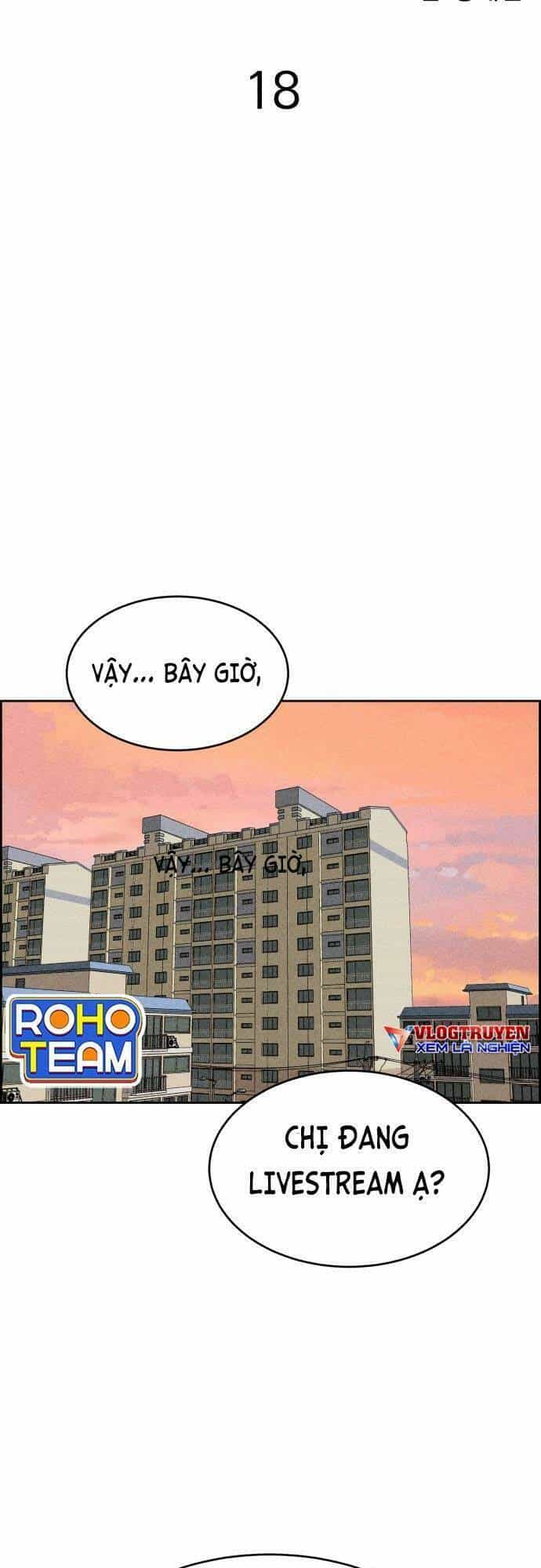 Óc Chó Toàn Năng - Chương 18 - ảnh 13