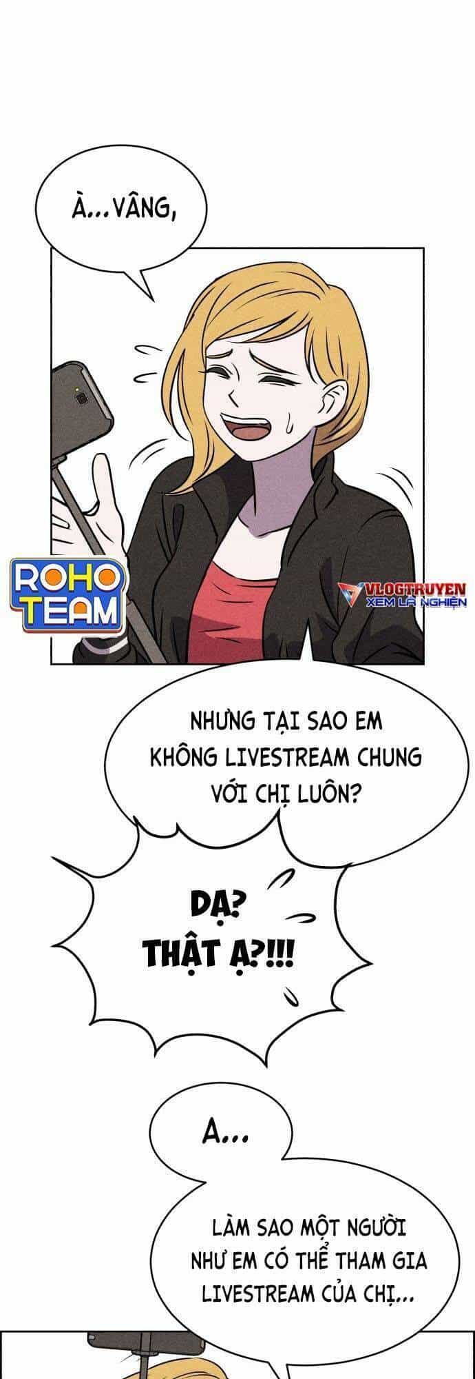 Óc Chó Toàn Năng - Chương 18 - ảnh 20