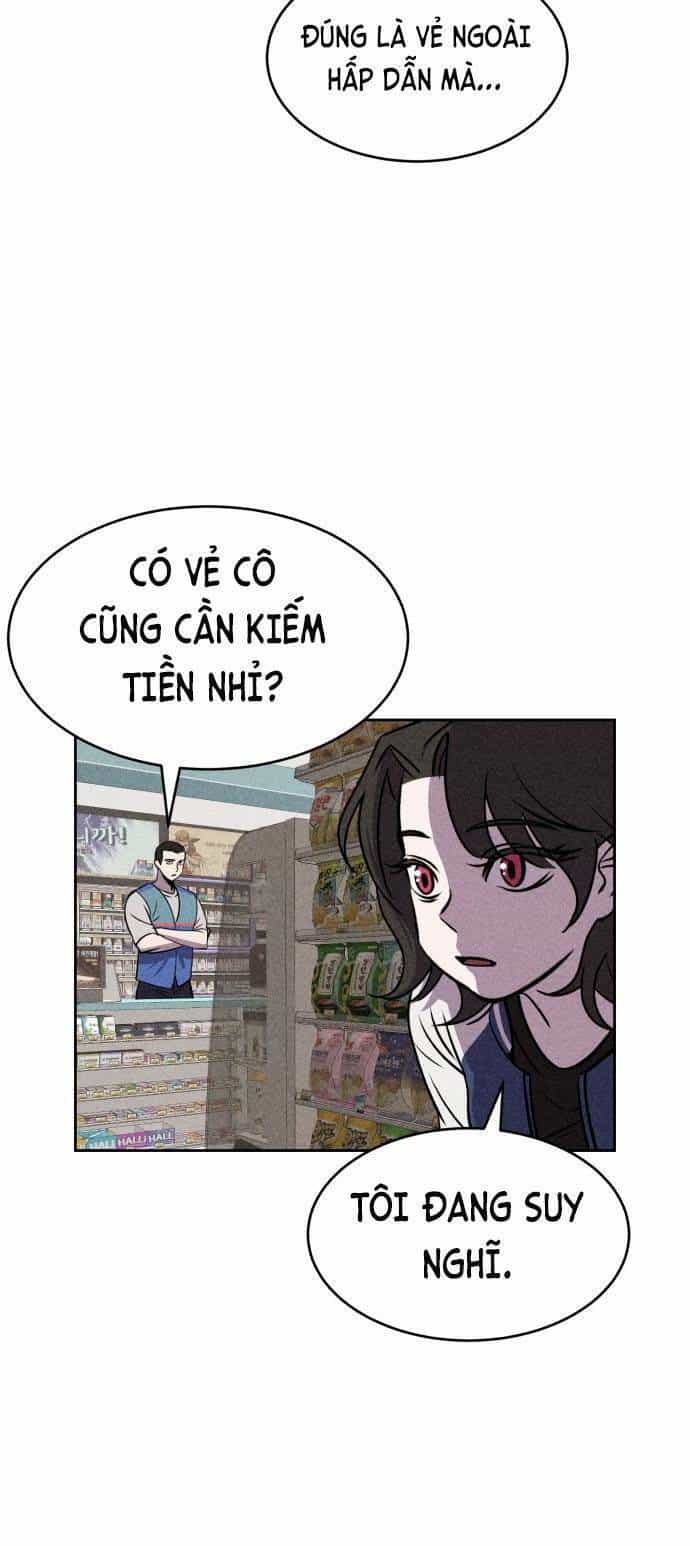 Óc Chó Toàn Năng - Chương 18 - ảnh 3