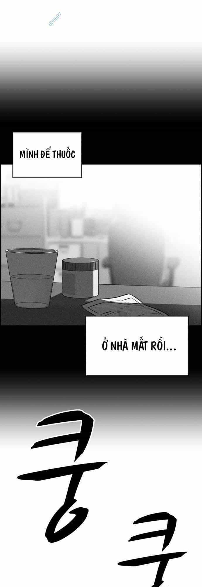 Óc Chó Toàn Năng - Chương 18 - ảnh 33