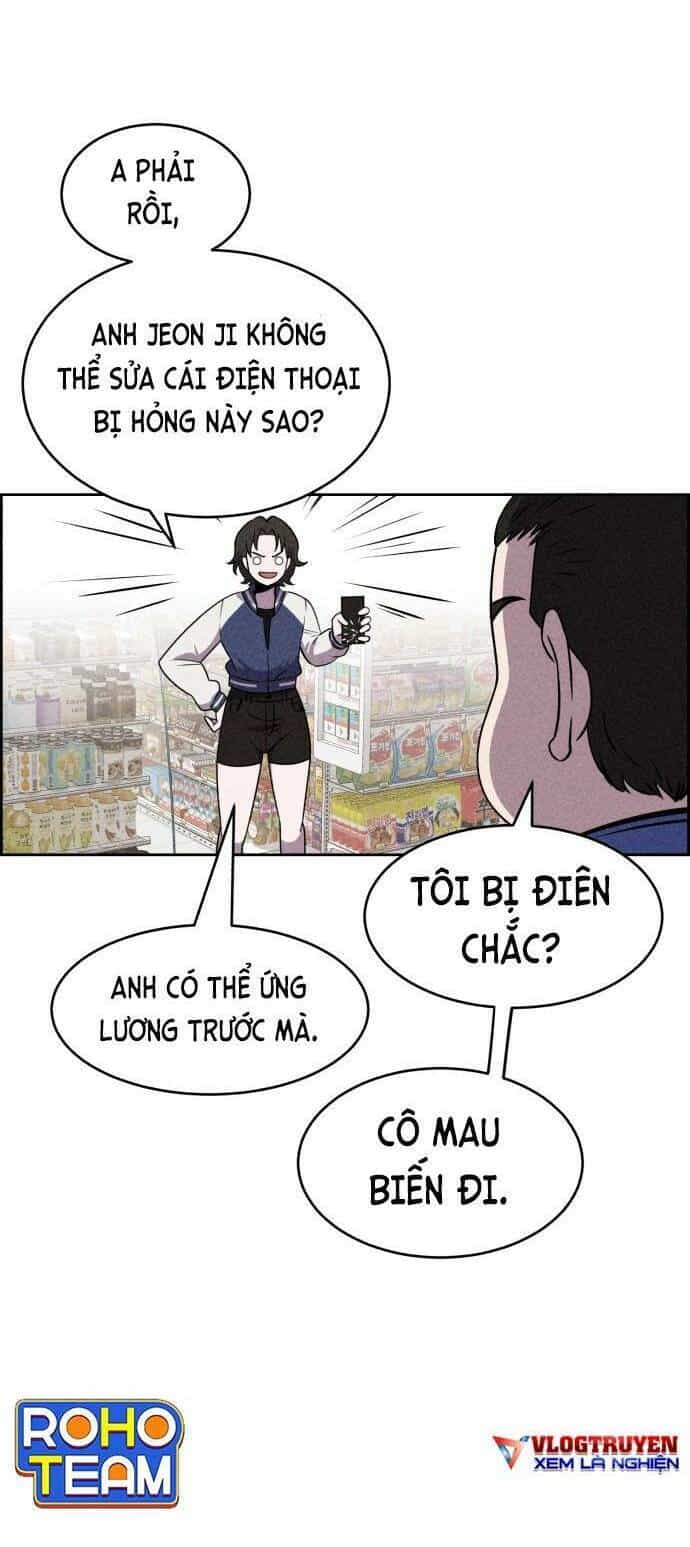 Óc Chó Toàn Năng - Chương 18 - ảnh 4