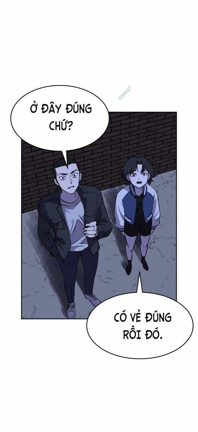 Óc Chó Toàn Năng - Chương 18 - ảnh 49