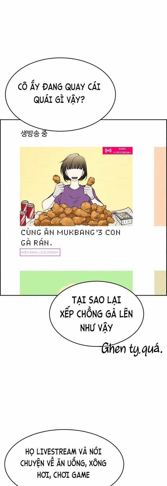 Óc Chó Toàn Năng - Chương 18 - ảnh 77