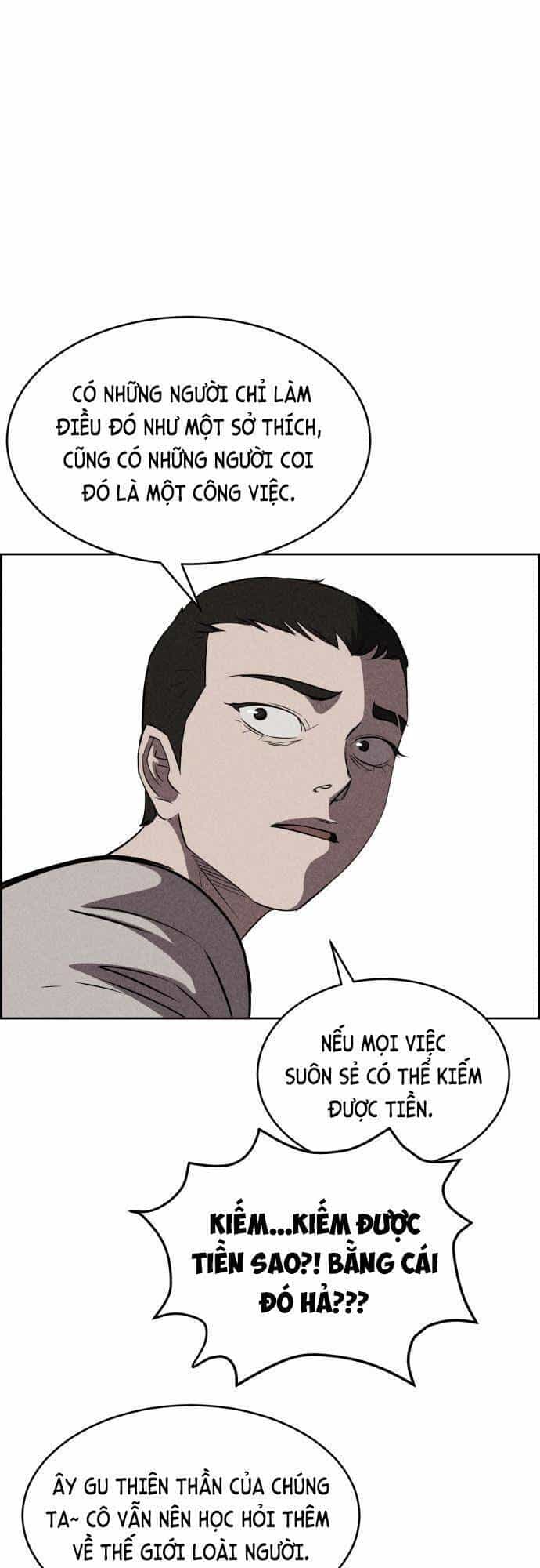 Óc Chó Toàn Năng - Chương 19 - ảnh 2