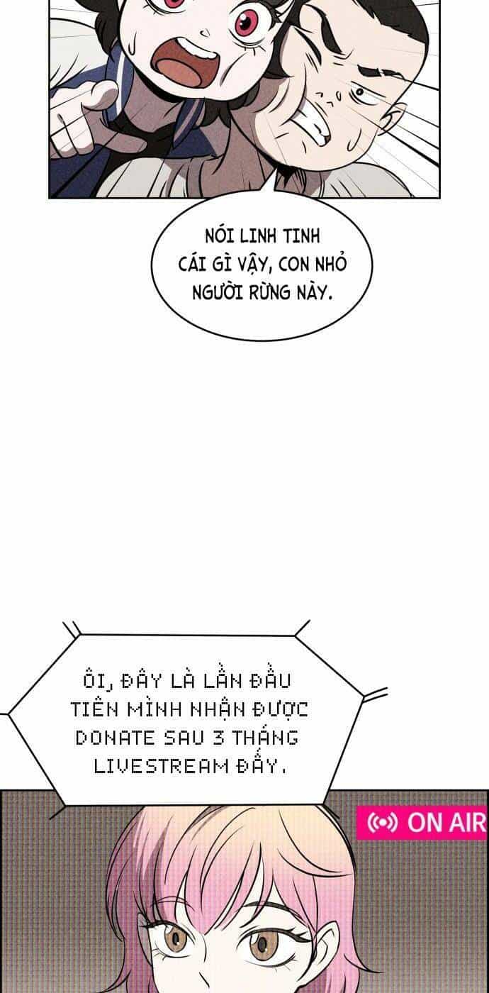 Óc Chó Toàn Năng - Chương 19 - ảnh 28