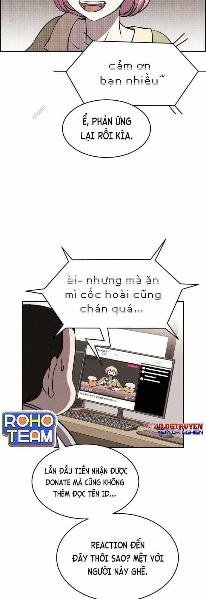 Óc Chó Toàn Năng - Chương 19 - ảnh 29