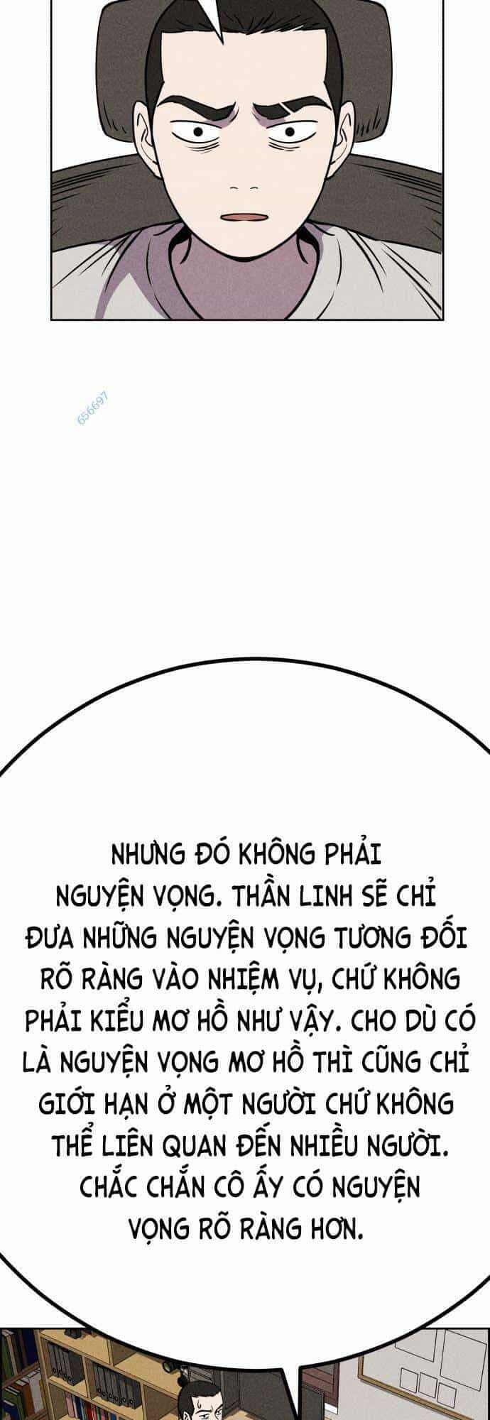 Óc Chó Toàn Năng - Chương 19 - ảnh 35