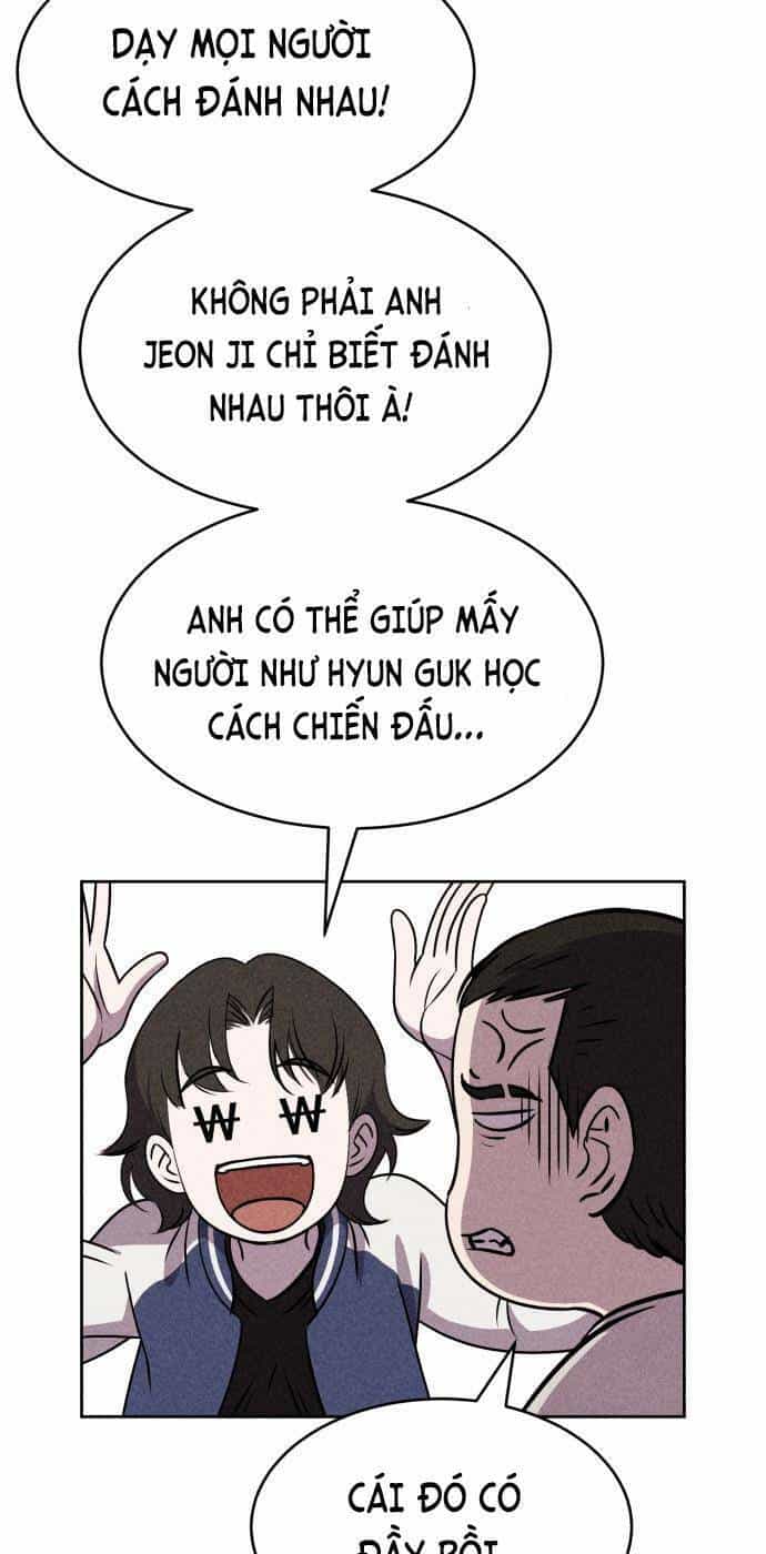 Óc Chó Toàn Năng - Chương 19 - ảnh 9