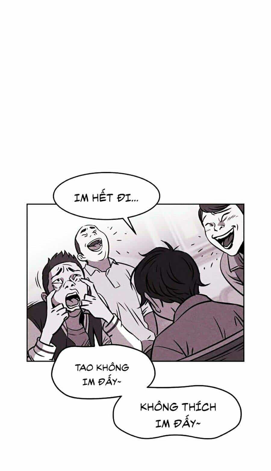 Óc Chó Toàn Năng - Chương 2 - ảnh 13