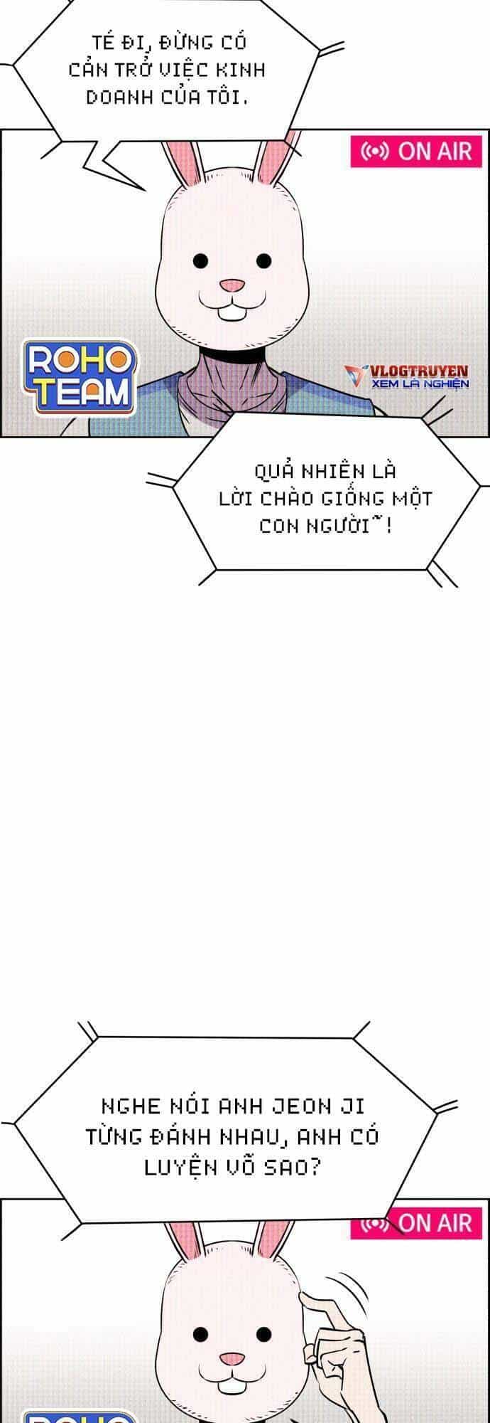 Óc Chó Toàn Năng - Chương 20 - ảnh 11