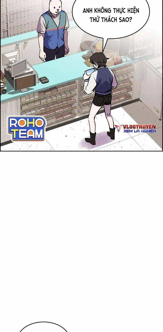 Óc Chó Toàn Năng - Chương 20 - ảnh 16