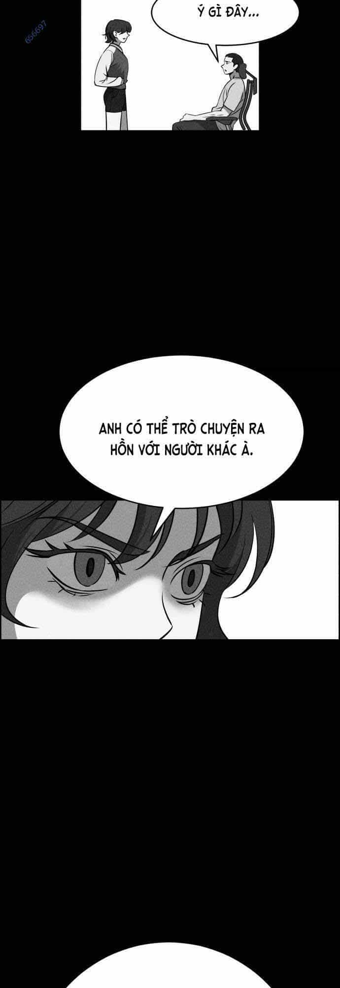 Óc Chó Toàn Năng - Chương 20 - ảnh 29