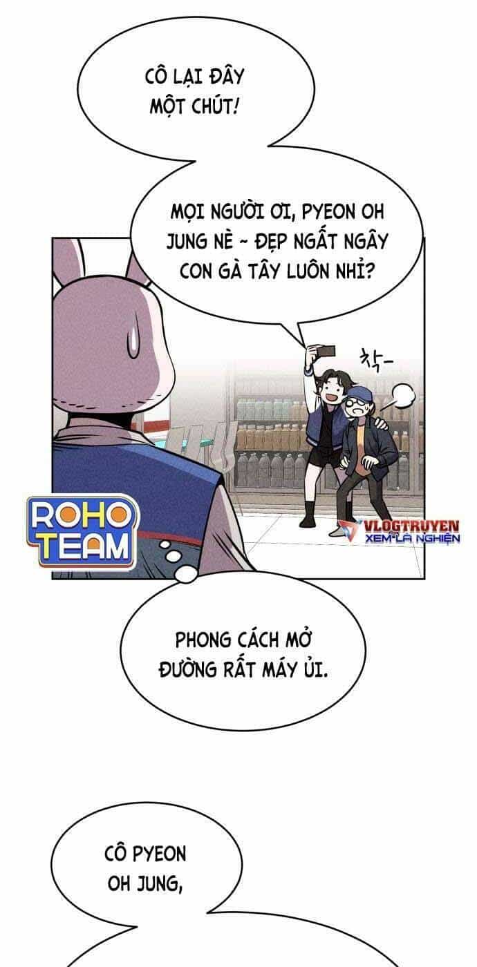 Óc Chó Toàn Năng - Chương 20 - ảnh 37