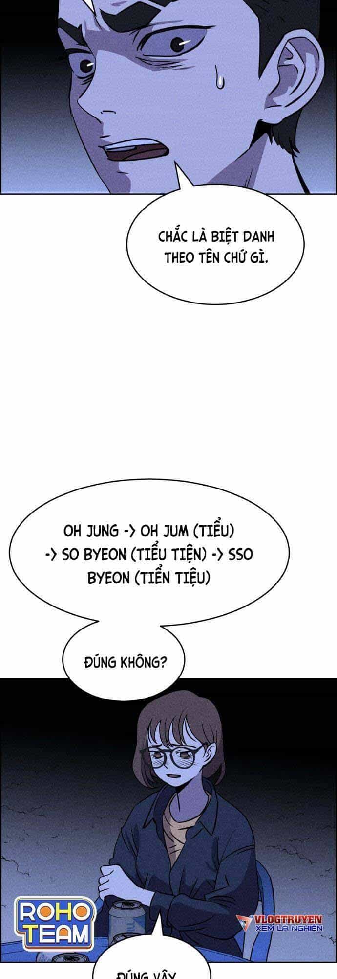 Óc Chó Toàn Năng - Chương 20 - ảnh 65
