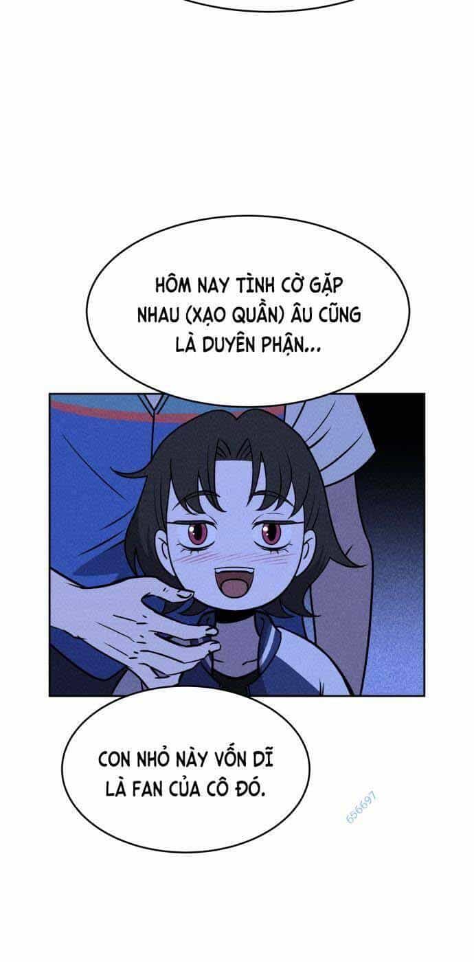 Óc Chó Toàn Năng - Chương 20 - ảnh 72