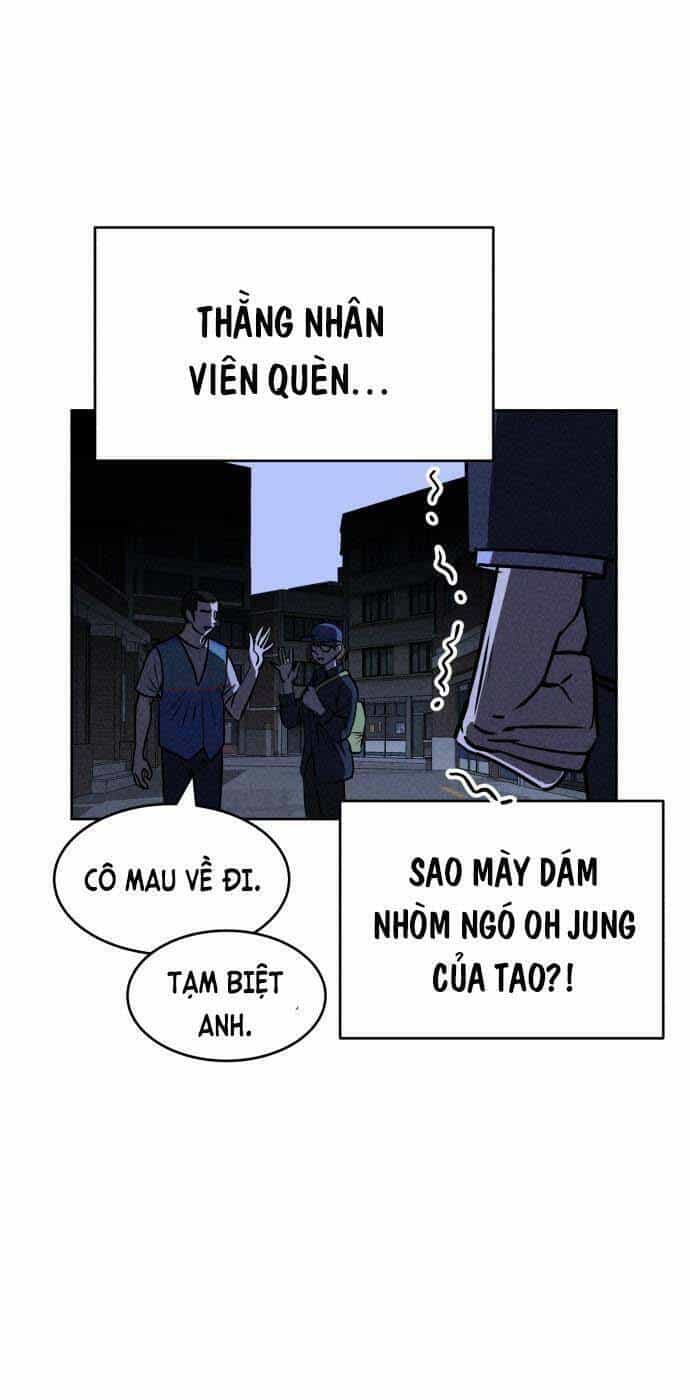 Óc Chó Toàn Năng - Chương 21 - ảnh 12