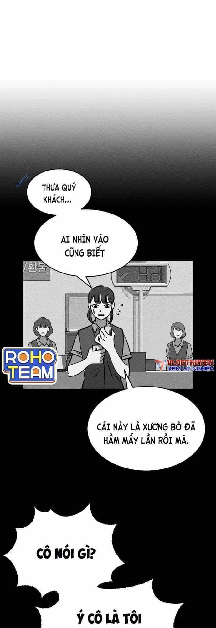 Óc Chó Toàn Năng - Chương 21 - ảnh 47