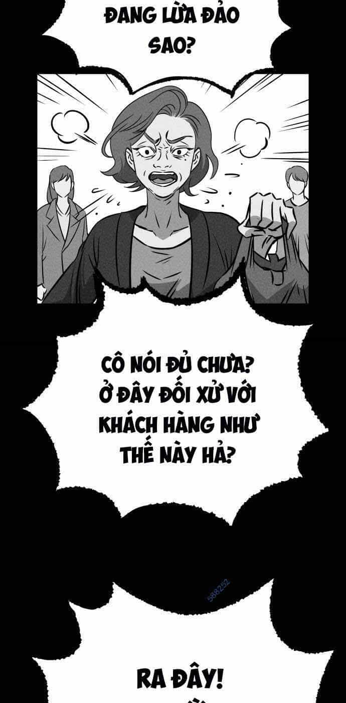 Óc Chó Toàn Năng - Chương 21 - ảnh 48