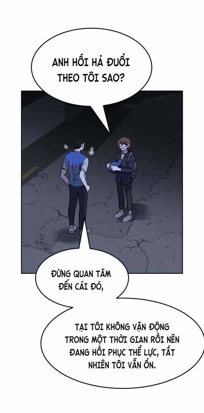 Óc Chó Toàn Năng - Chương 21 - ảnh 9