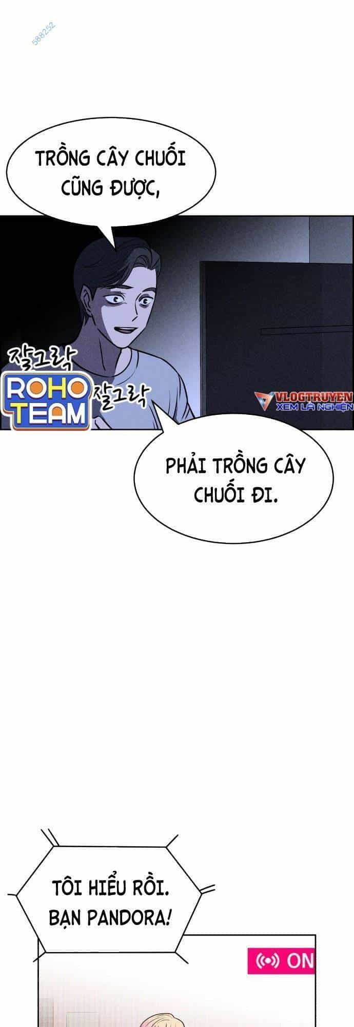 Óc Chó Toàn Năng - Chương 22 - ảnh 11