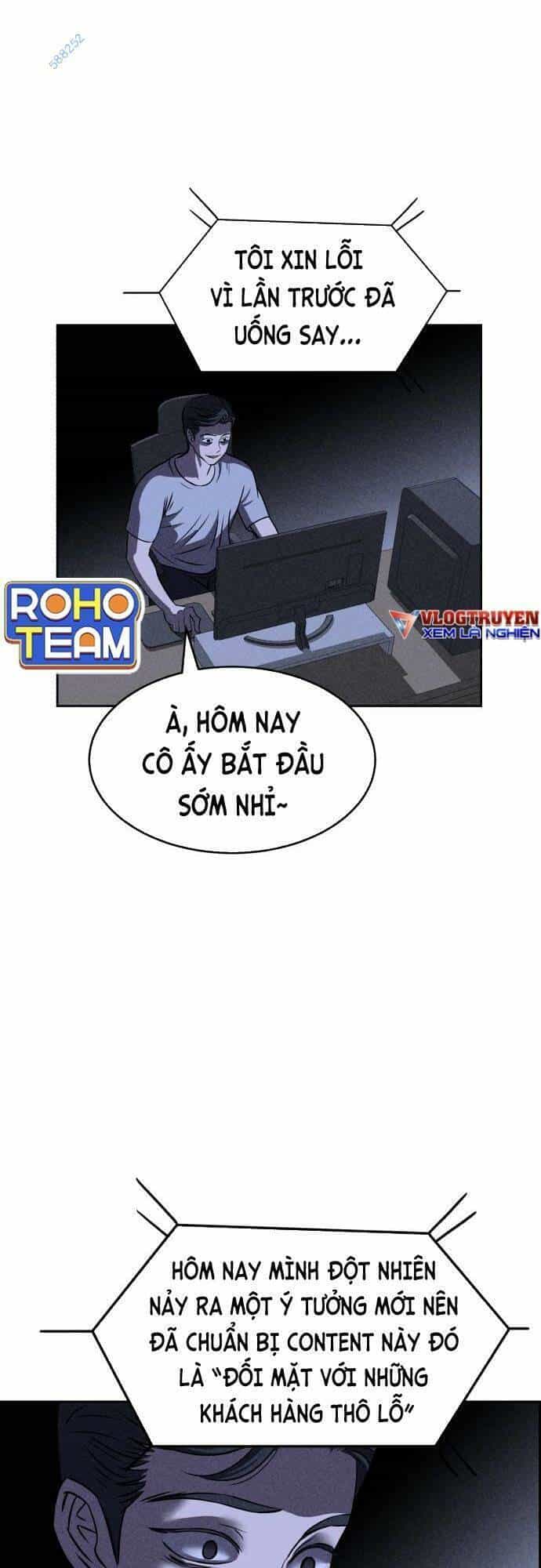 Óc Chó Toàn Năng - Chương 22 - ảnh 71