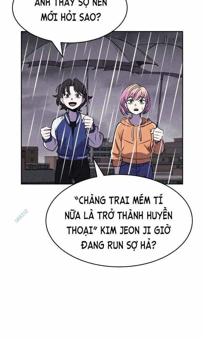 Óc Chó Toàn Năng - Chương 23 - ảnh 36