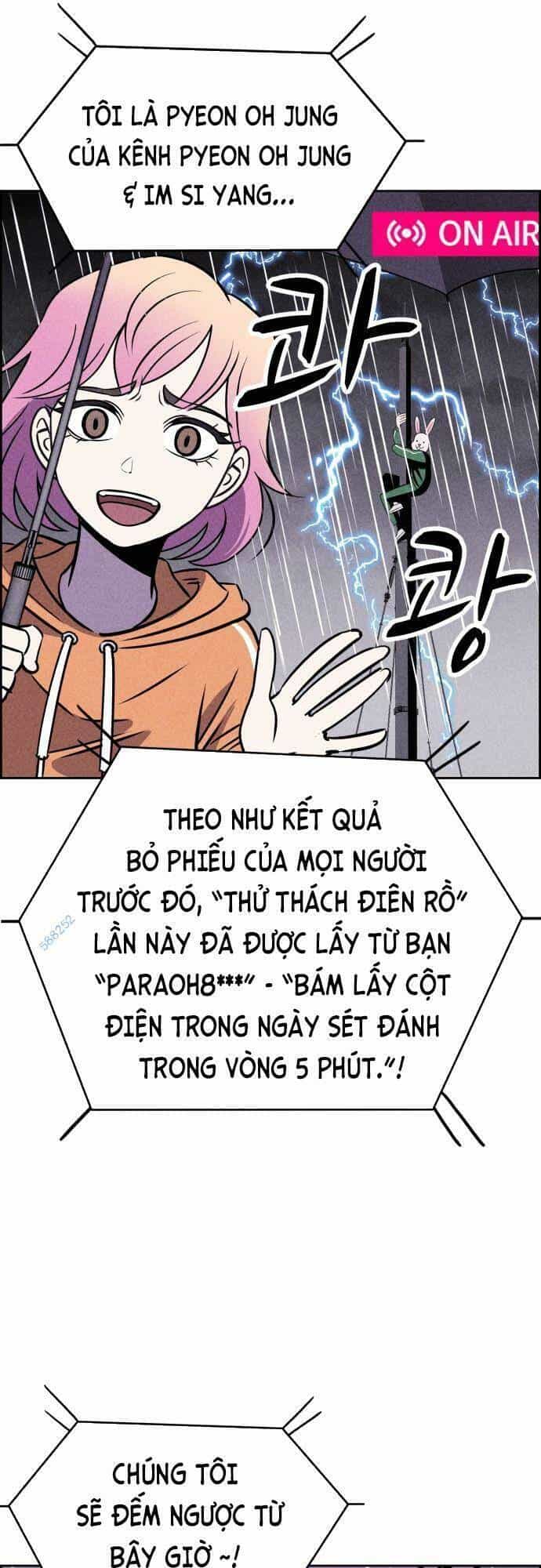 Óc Chó Toàn Năng - Chương 23 - ảnh 39