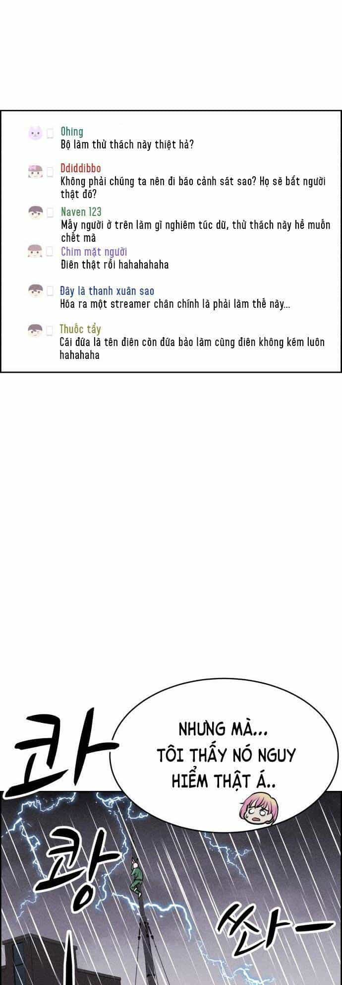 Óc Chó Toàn Năng - Chương 23 - ảnh 42