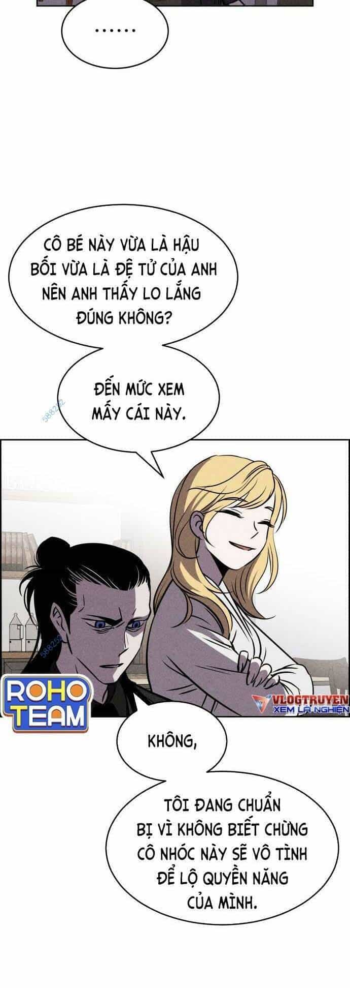 Óc Chó Toàn Năng - Chương 23 - ảnh 51