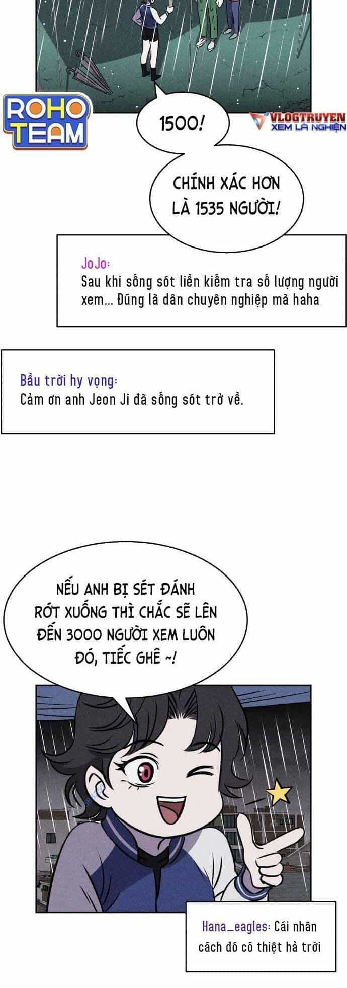 Óc Chó Toàn Năng - Chương 23 - ảnh 56