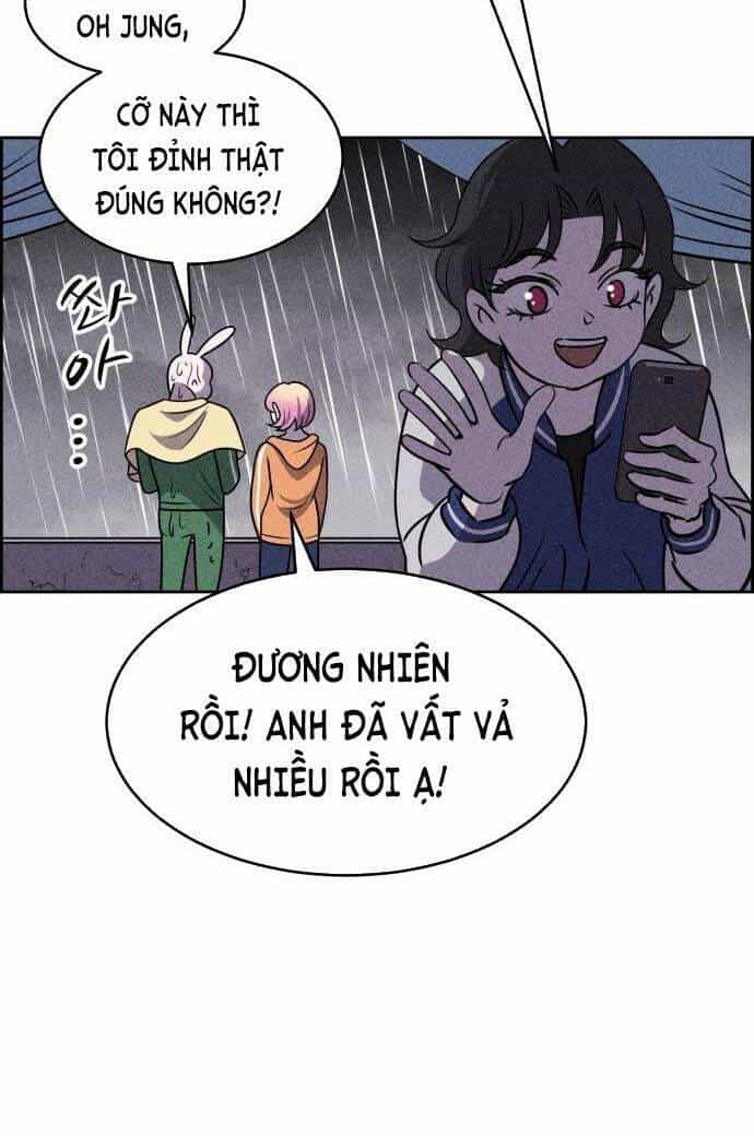 Óc Chó Toàn Năng - Chương 23 - ảnh 59