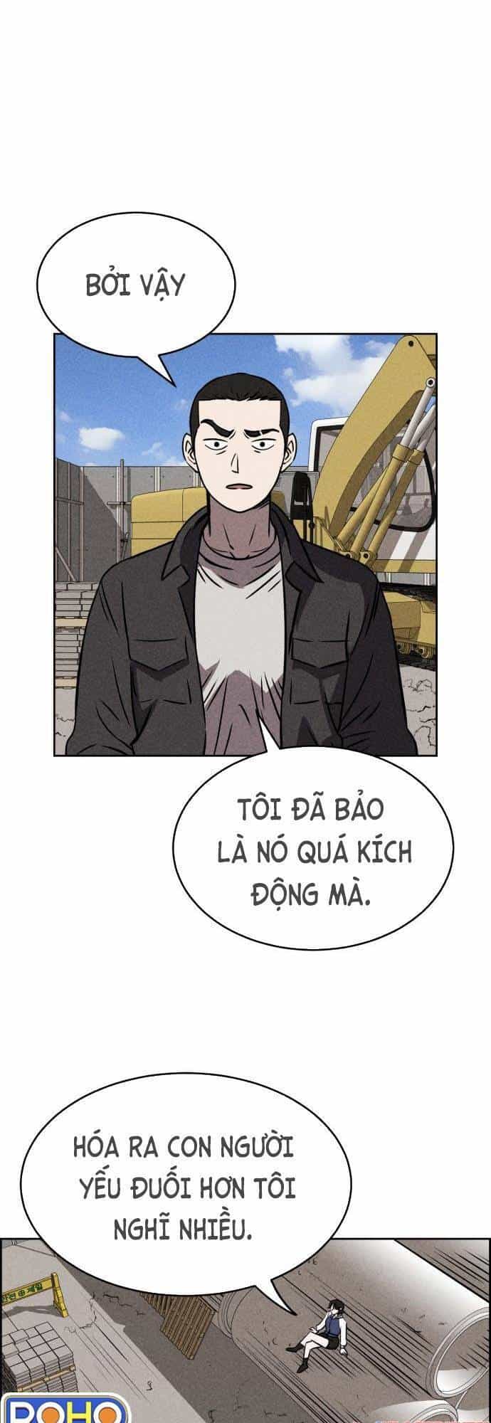Óc Chó Toàn Năng - Chương 24 - ảnh 13