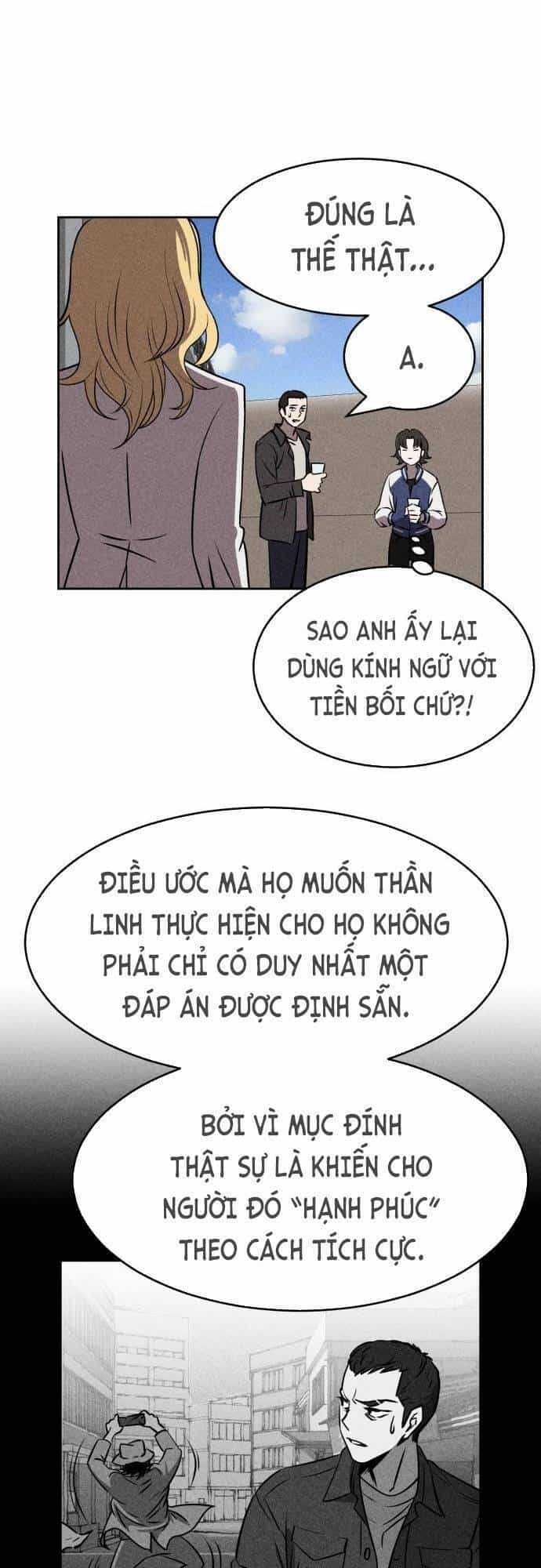 Óc Chó Toàn Năng - Chương 24 - ảnh 24