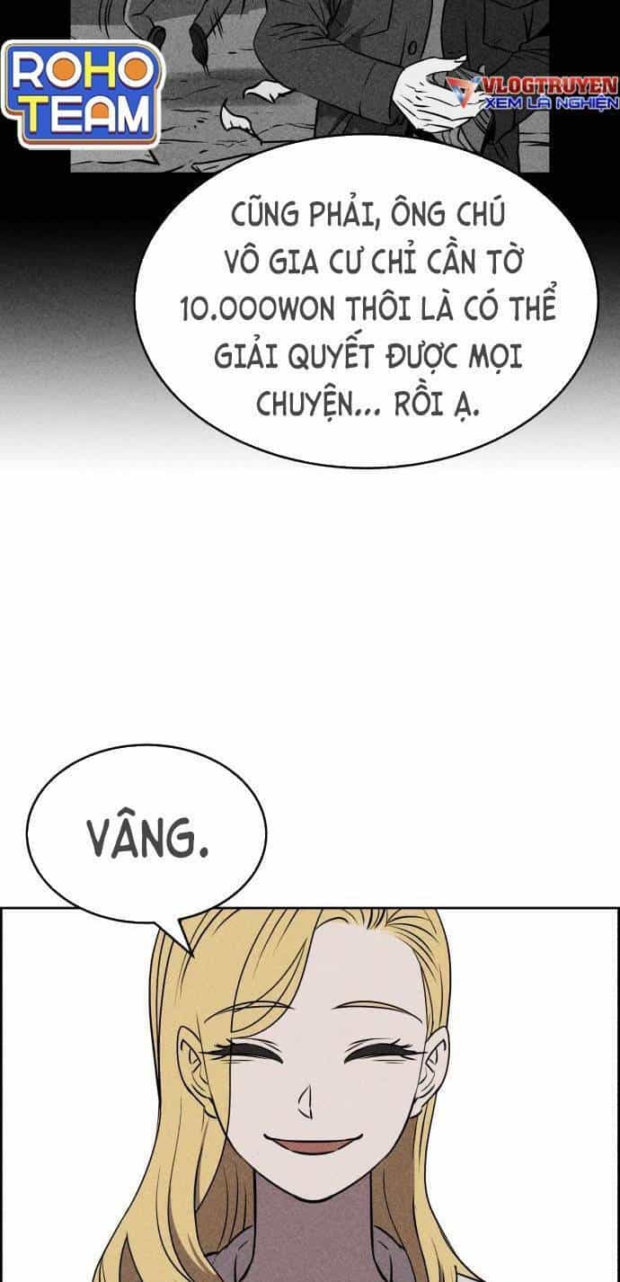 Óc Chó Toàn Năng - Chương 24 - ảnh 25