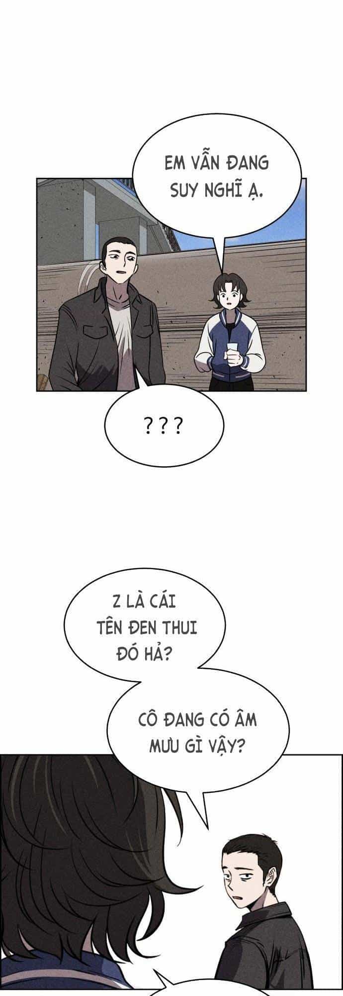 Óc Chó Toàn Năng - Chương 24 - ảnh 30