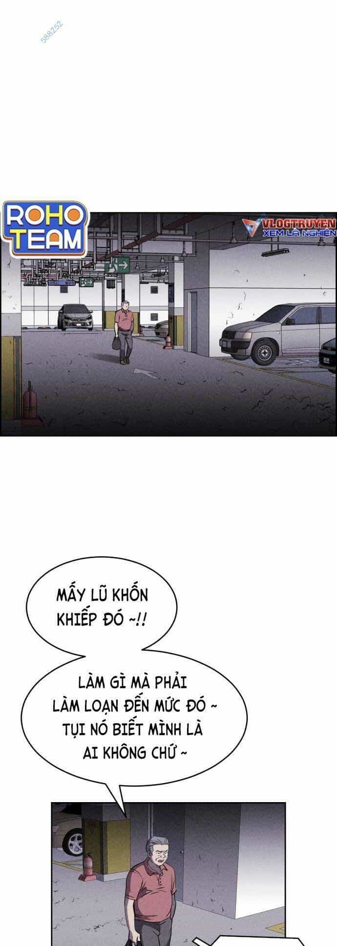 Óc Chó Toàn Năng - Chương 24 - ảnh 62