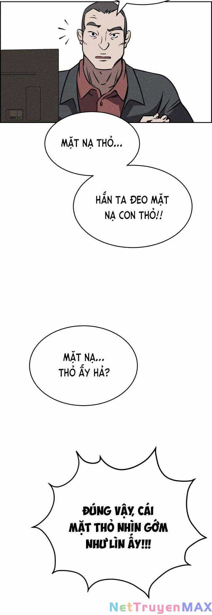 Óc Chó Toàn Năng - Chương 25 - ảnh 4
