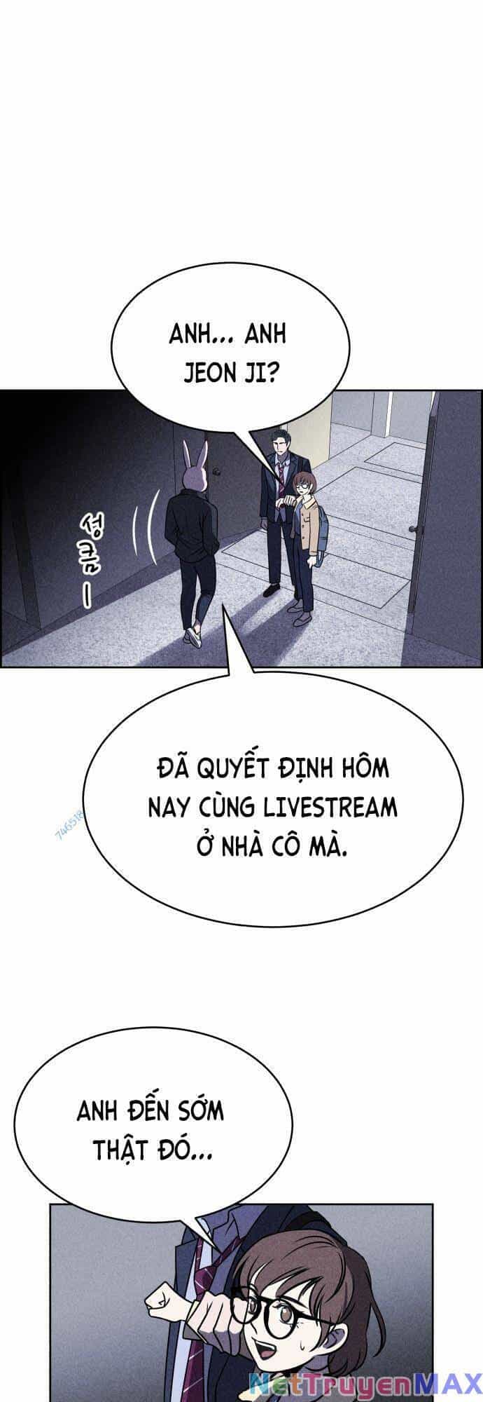 Óc Chó Toàn Năng - Chương 25 - ảnh 58